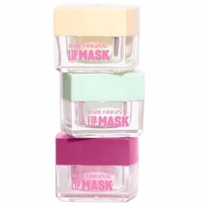 Babe Original Lip Mask Minis Trio